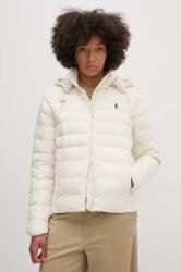 Ralph Lauren geacă matlasată pentru femei 9BYH-KUD066_01X (211958932)