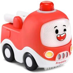 VTech Говореща и пееща играчка Vtech - Cory Carson, Фреди (V523303)