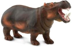 Safari Ltd Safari® Hipopotam amfibiu (S229029) Figurina
