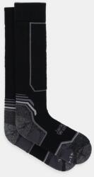 Jack Wolfskin șosete cu lână SKI MERINO 9BYA-LGU051_99X (A65244)