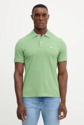 United Colors of Benetton polo pentru bărbați din bumbac PPYH-POM05B_70A (3089J3179)