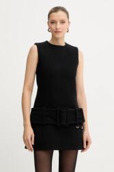 Patou rochie din lână 9BYA-SUD0J0_99X (DR2060232)