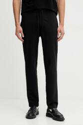 KARL LAGERFELD pantaloni 9BYA-SPM033_99X (554006.255056)