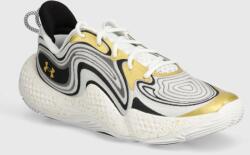 Under Armour pantofi de basketball Spawn 6 PPYH-OBU09F_MLC (3027263)