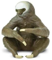 Safari Ltd Safari® Leneș cu două degete (S100117) Figurina