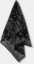 Karl Lagerfeld Jeans eșarfă din bumbac 9BYA-SAD098_99X (A4W33087)