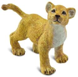 Safari Ltd Safari® Pui de leu (S100415) Figurina