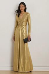 Ralph Lauren rochie 9BYA-SUD1GD_GLD (253979967)