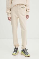 Moschino Jeans pantaloni de trening din bumbac 9BYH-SPD123_02X (0319.8732)