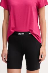 DKNY pantaloni scurți 9BYA-SZD03R_99X (DP5S5239)