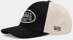 Von Dutch șapcă trucker pentru bărbați 9BYA-CAM0CD_80A (VD.1.CB.LOF)