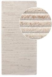 House Nordic covor de lână Mango 80 x 180 cm 99KK-DYU01H_02X (3981528) Covor