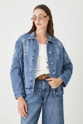Medicine geacă jeans ZBYA-KUD100_55J (RW25-KUD100)