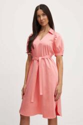 HUGO BOSS rochie PPYH-SUD112_30X (50515778)