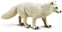 Safari Ltd Safari® Vulpe polară (S100731) Figurina