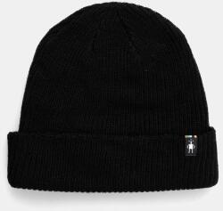 Smartwool caciula 9BYH-CAU0IY_99X (SW0026470011)