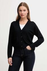 United Colors of Benetton cardigan din lână PPYA-SWD0G6_99A (11AHD604R)