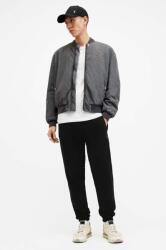 AllSaints pantaloni de trening bărbați din bumbac RAVEN SWEATPANT 9BYH-SPM0DU_99X (M031TA)