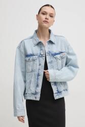 Calvin Klein Jeans geaca jeans PPYA-KUD0O4_05J (J20J225186)