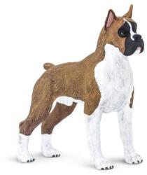 Safari Ltd Safari® Câine Boxer (S100062) Figurina