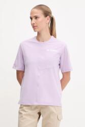 adidas TERREX tricou de antrenament Multi 9BYA-TSD0HU_04X (JN3890)