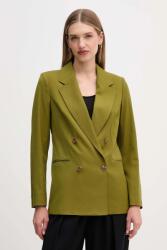 United Colors of Benetton sacou din lână 9BYA-KZD03D_91X (2YVXDW03A)