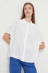 Benetton camasa PPYH-KDD0CK_00X (5WPWDQ04S)