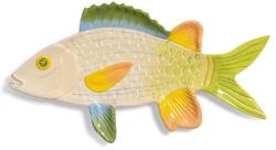 &k amsterdam farfurie de servire fish trigger 99KK-KBU7I9_MLC (2797.39) Tava