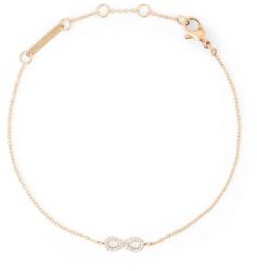 Daniel Wellington brățară 99KK-AKD9PE_GLD (DW00401627)