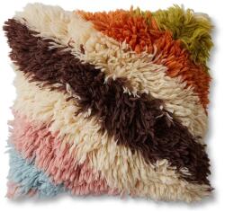 HKliving perna decorativa Fluffy 99KK-TEU2J1_MLC (TCU0007)