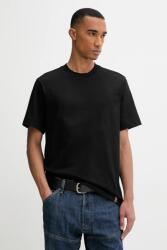 G-Star tricou din bumbac Essential 9BYA-TSM1B0_99X (D27769.D709)