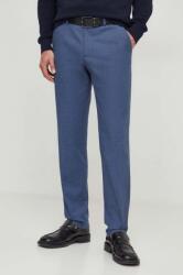 Sisley pantaloni PPYH-SPM0E0_55X (4LAGSF03M)