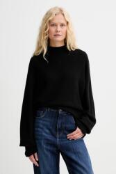 TWINSET pulover din amestec de lână 9BYA-SWD0P7_99X (252TT3353)