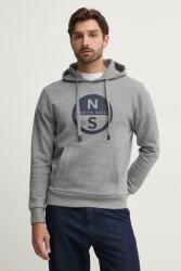North Sails bluza 9BYH-BLM17Z_90X (691258)