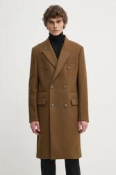 The Kooples palton de lana 9BYH-KPM00S_98X (HMAN29007K)