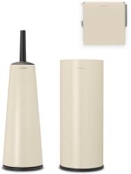 Brabantia set accesorii pentru baie Renew 3-pack 99KK-DEU1GU_80X (223280)