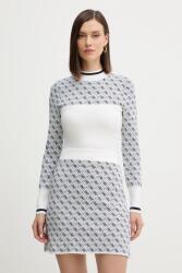 GUESS pulover pentru femei cu amestec de lână AUBREY 9BYA-SWD0J6_01X (W5BR24.Z3JD2)