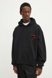 MSGM hanorac de bumbac 9BYH-BLM02Z_99X (3740MM133.247795)