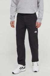 The North Face pantaloni de exterior Alpine Ridge PPYH-SPM0LU_99X (NF0A87H8JK31)