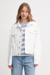 Calvin Klein Jeans jacheta de bumbac PPYA-KUD0O1_00J (J20J225181)