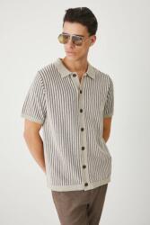 MEDICINE cardigan din bumbac ZBYA-SWM101_MLA (RW25-SWM101)