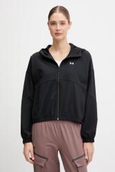 Under Armour geacă de tranziție pentru femei Rival Woven 9BYA-KUD1C1_99X (6004849)