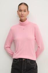 Tommy Hilfiger pulover 9BYH-SWD195_03X (DW0DW19686)