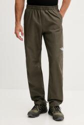 The North Face pantaloni Limestone 9BYA-SPM08P_87X (NF0A8BT921L1)