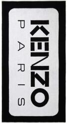 KENZO prosop de plaja Klabel 90 x 160 cm 99KK-TEU1WA_MLC (1033871) Prosop