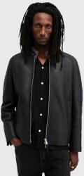 AllSaints geacă de piele HAYWARD PPYA-KUM06M_99X (M057LB)