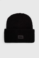 Helly Hansen căciulă HH RIB BEANIE 9BYX-CAU028_99X (54020)