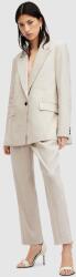 AllSaints pantaloni de in pentru copii WHITNEY TROUSER 9BYH-SPD09R_01X (W017QA)