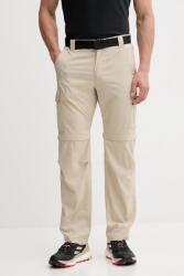 Columbia pantaloni Silver Ridge Utility PPYH-SPM0NK_80X (2012962)