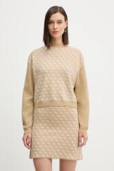 GUESS pulover din amestec de lână AUBREY 9BYA-SWD0J7_02X (W5BR23.Z3JD2)